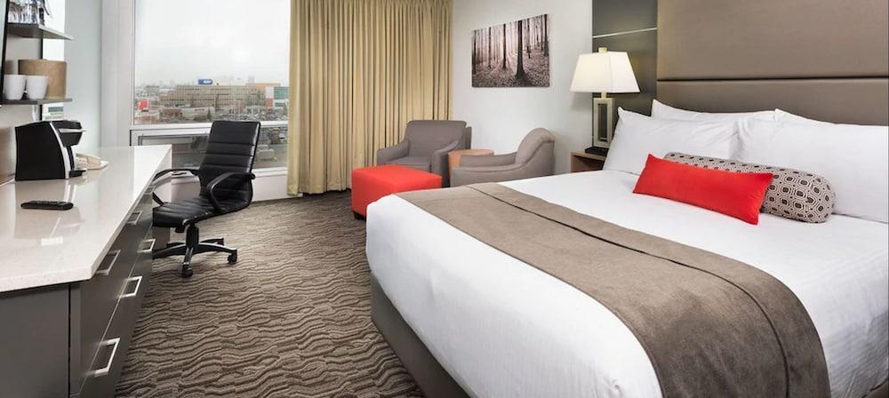 Carriage House Hotel And Conference Centre Calgary Luaran gambar