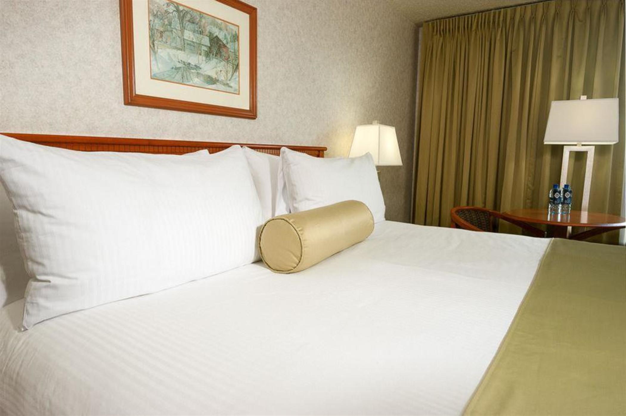 Carriage House Hotel And Conference Centre Calgary Luaran gambar
