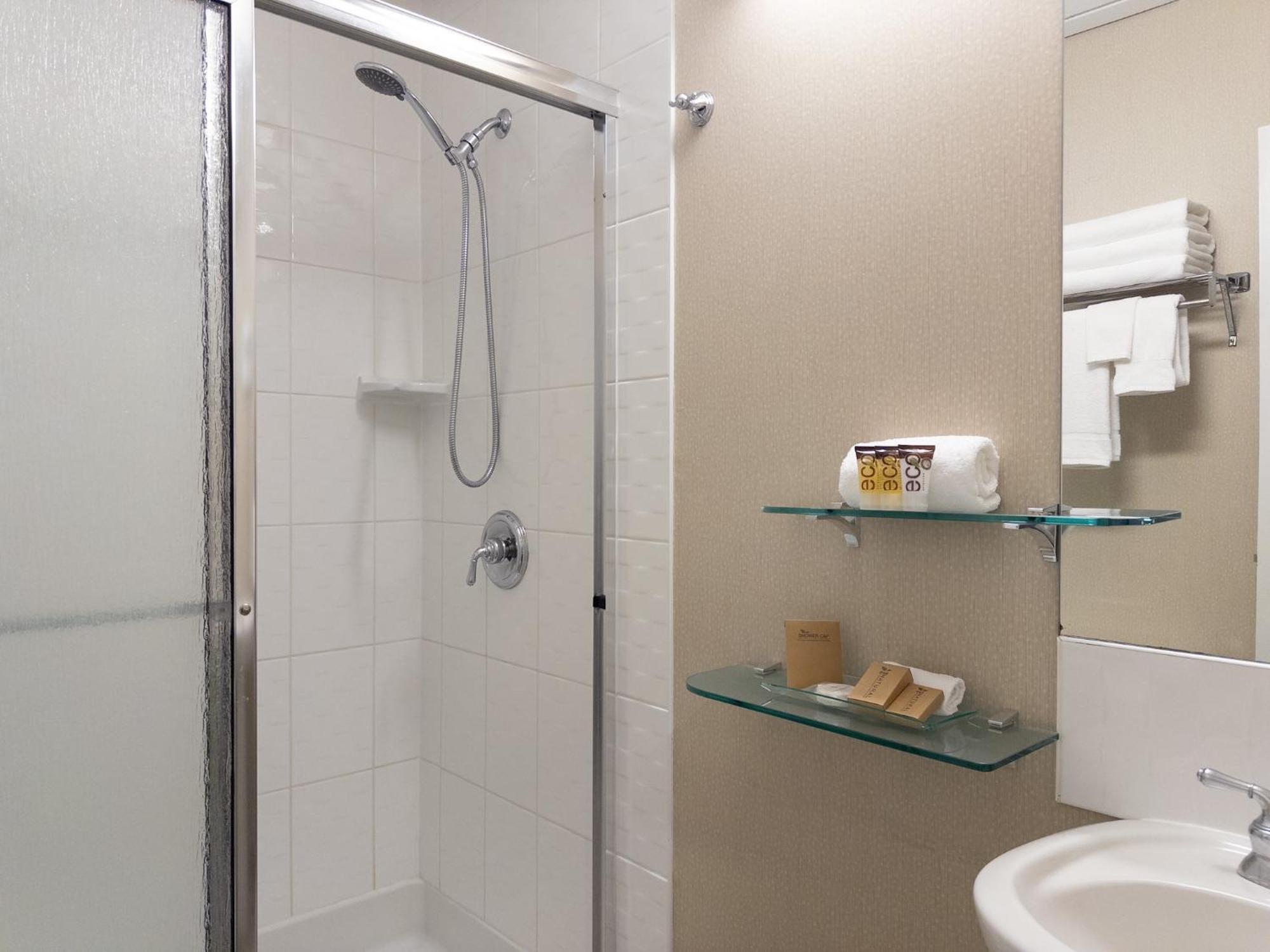 Carriage House Hotel And Conference Centre Calgary Luaran gambar
