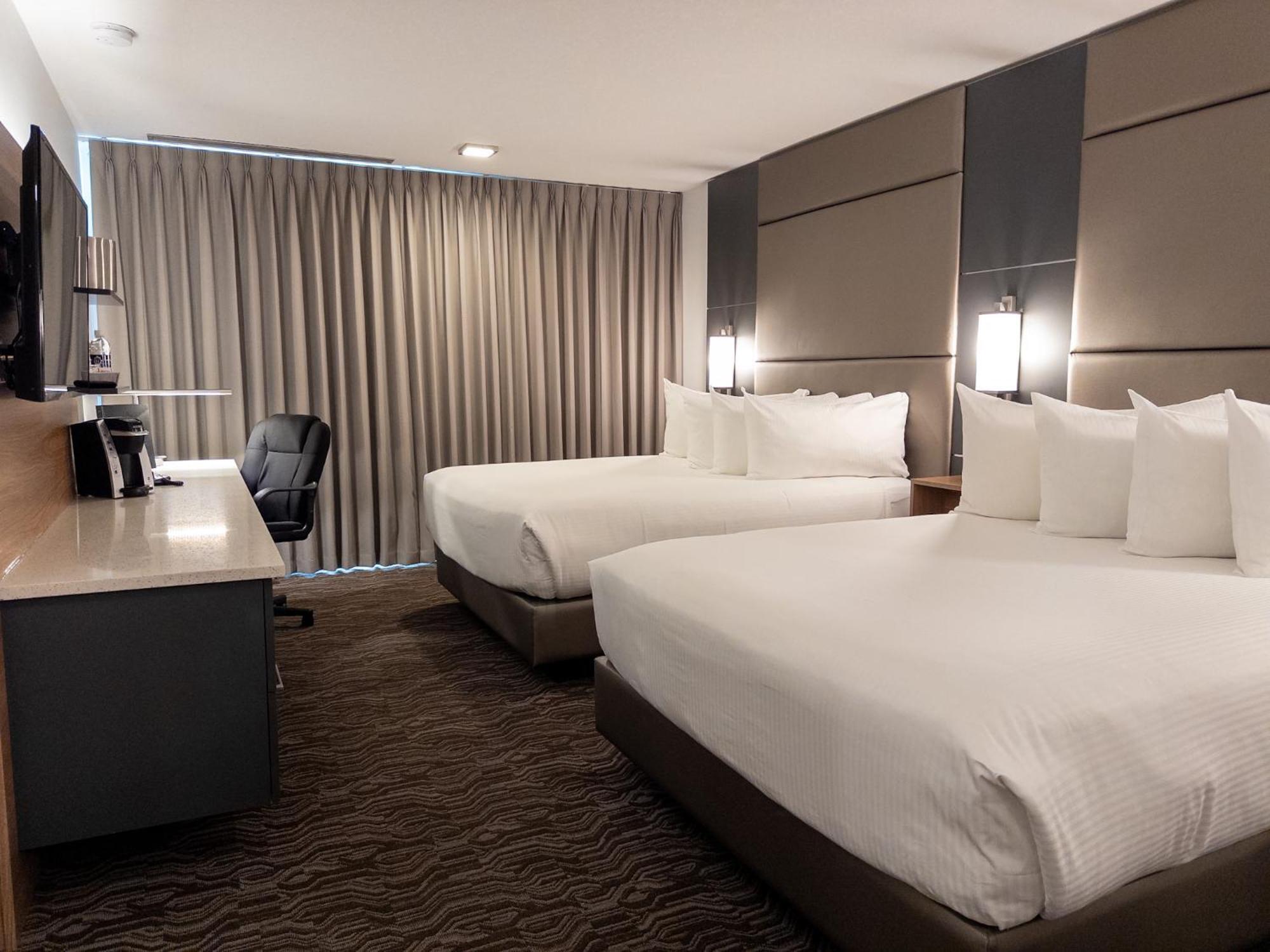 Carriage House Hotel And Conference Centre Calgary Luaran gambar