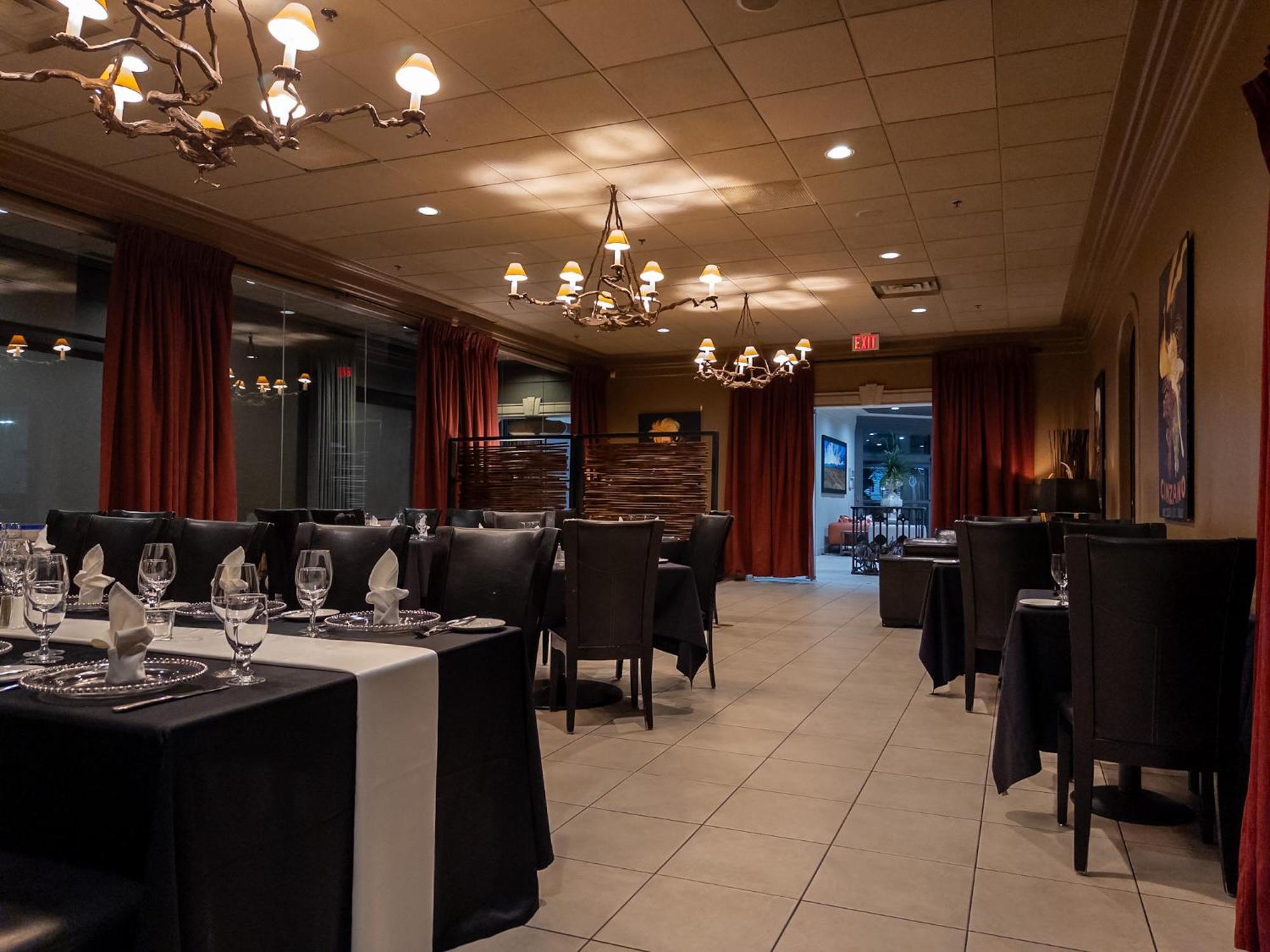 Carriage House Hotel And Conference Centre Calgary Luaran gambar