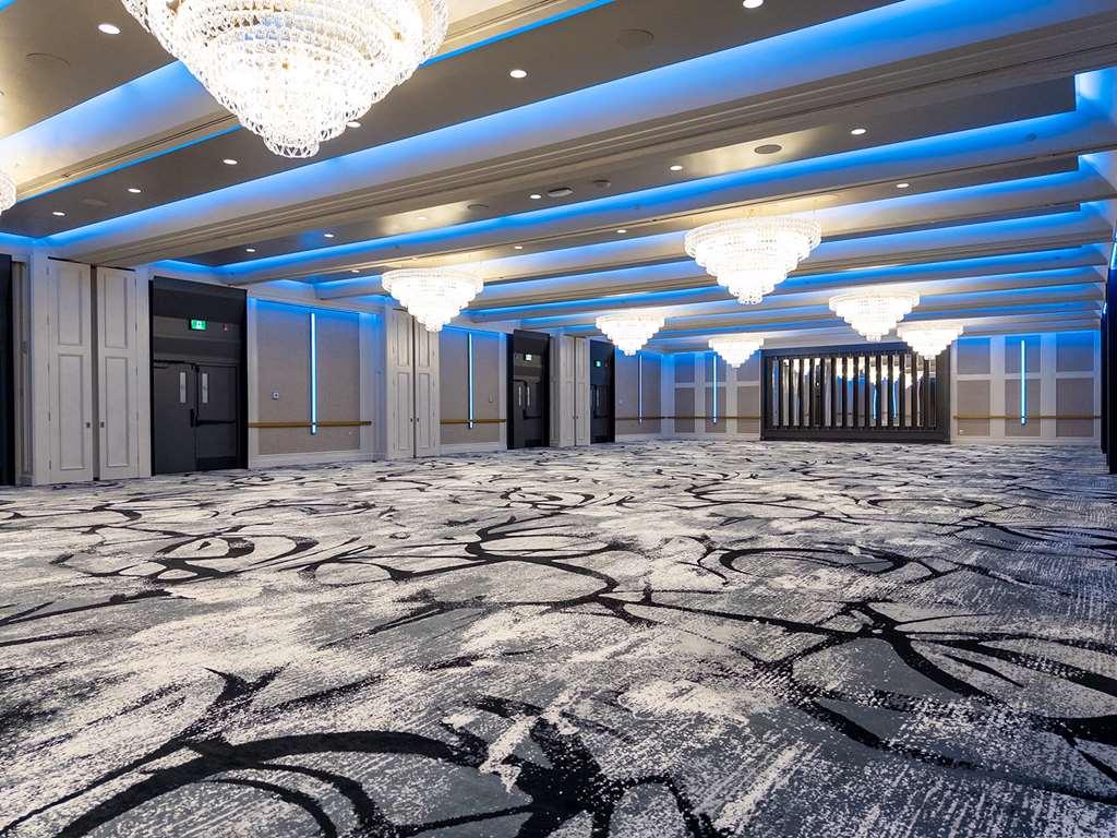 Carriage House Hotel And Conference Centre Calgary Kemudahan gambar