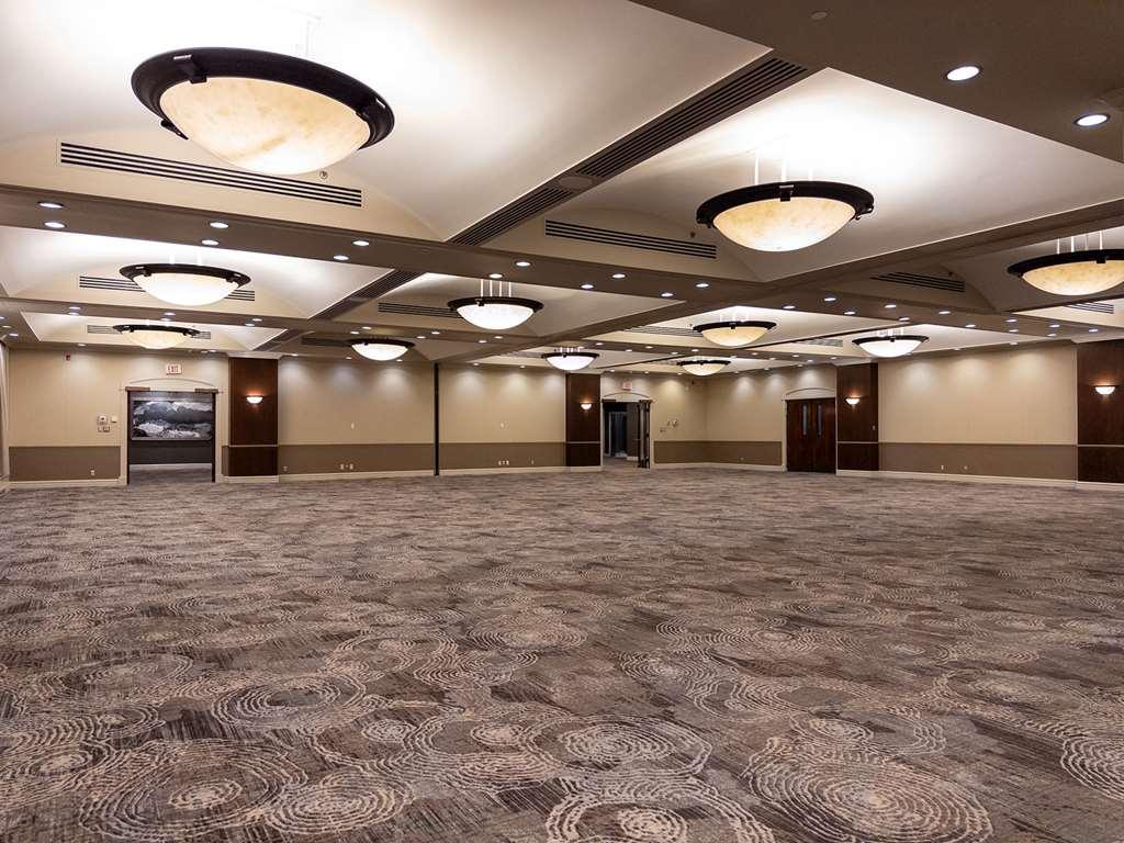 Carriage House Hotel And Conference Centre Calgary Kemudahan gambar