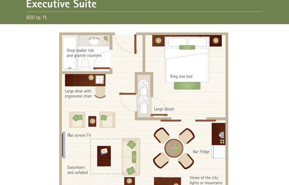Carriage House Hotel And Conference Centre Calgary Luaran gambar